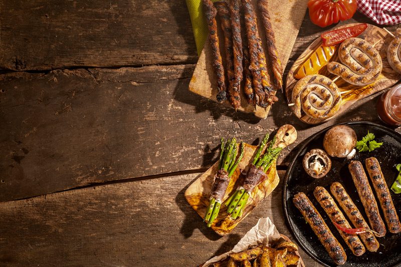 Is soy dangerous? Scotmed